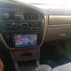 Toyota Camry 1996