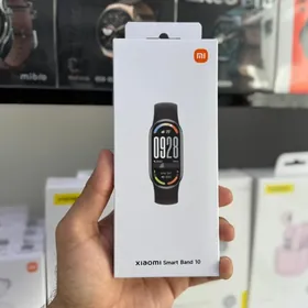 Mi band 10