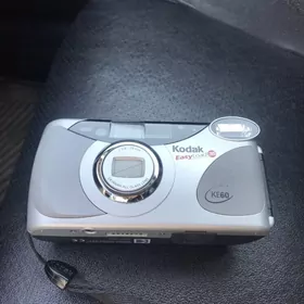 Фотоаппарат
