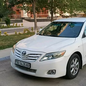Toyota Camry 2009