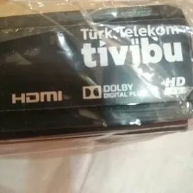 Тюнер. производство Турция