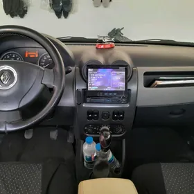 Renault Laguna 1 2009