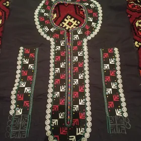 yomut yaka