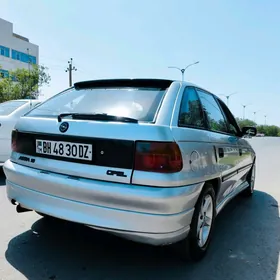 Opel Astra 1992
