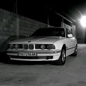 BMW E34 1993