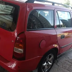 Opel Astra 2000