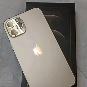 iPhone 12 Pro