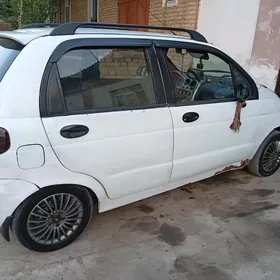 Daewoo Matiz 1999