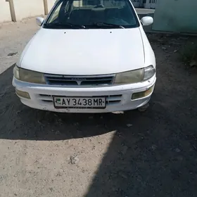 Toyota Carina 1995