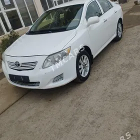 Toyota Corolla 2010