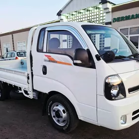 Kia Bongo 2019