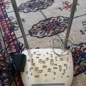 Router tplink