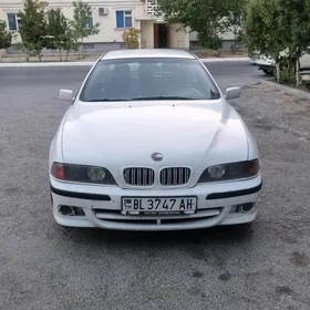 BMW E39 1999