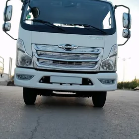 Forland H2 2025