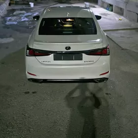 Lexus ES 350 2020