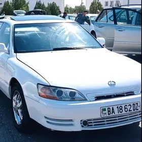 Lexus ES 300 1993