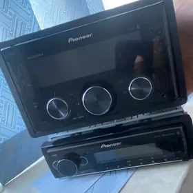 pioneer