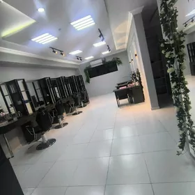 salon arenda