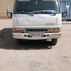 Mitsubishi Canter 2004