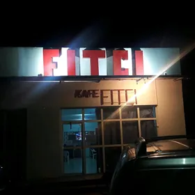 fitcihana