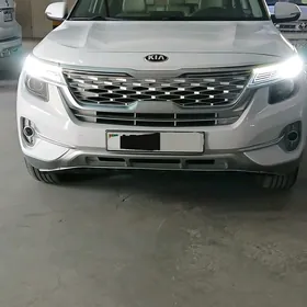 Kia Seltos 2020