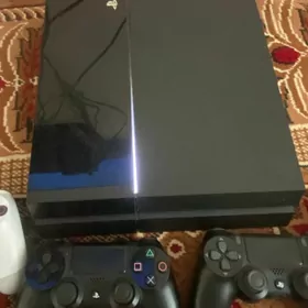 PS4