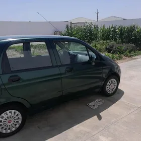 Daewoo Matiz 1999