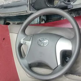 10 Camry rul