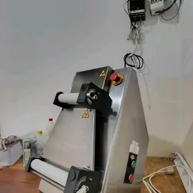 Hamyr yayan aparat