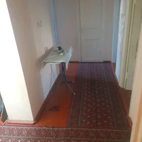 две ковровые дорожки