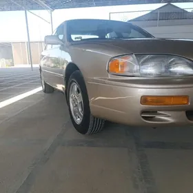 Toyota Camry 1996