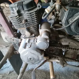 Jawa 300 2005