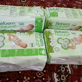 pampers подгузник