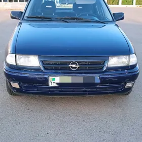 Opel Astra 1992