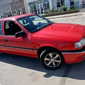 Opel Vectra 1991