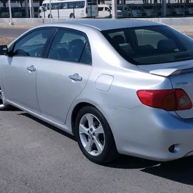 Toyota Corolla 2008
