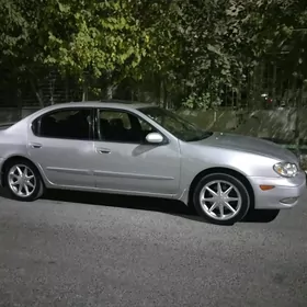Nissan Maxima 2003