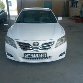 Toyota Camry 2009