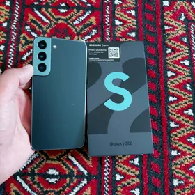 samsung S22 256