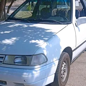 Hyundai Elantra 1994