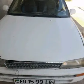 Toyota Corolla 1993
