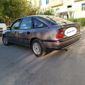 Opel Vectra 1990