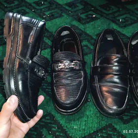 туфли