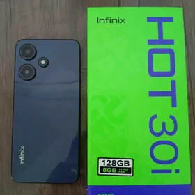 infinix hot 30
