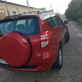 Toyota RAV4 2010