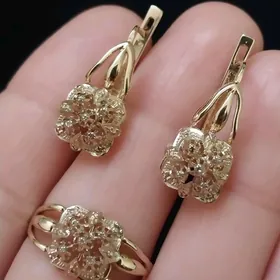 Brilliant komplekt