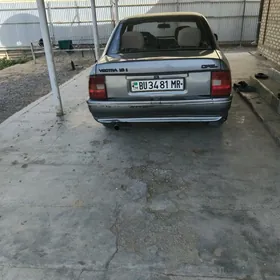 Opel Astra 1991
