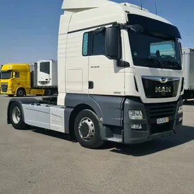 Man TGX 2020
