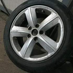 ZAPASKA CAMRY 16 LYK