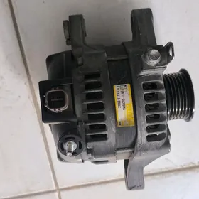 12 carolla amerkanka generator